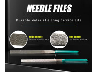 PROSKIT Conjunto de Ferramentas 9 peças PROSKIT Conjunto de Ferramentas 9 peças